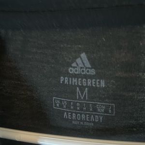 Men’s adidas shirt